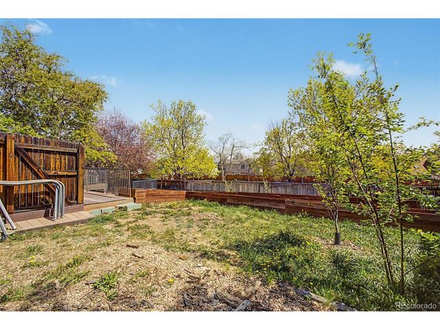 642 Howe Cir, Castle Rock, CO 80104