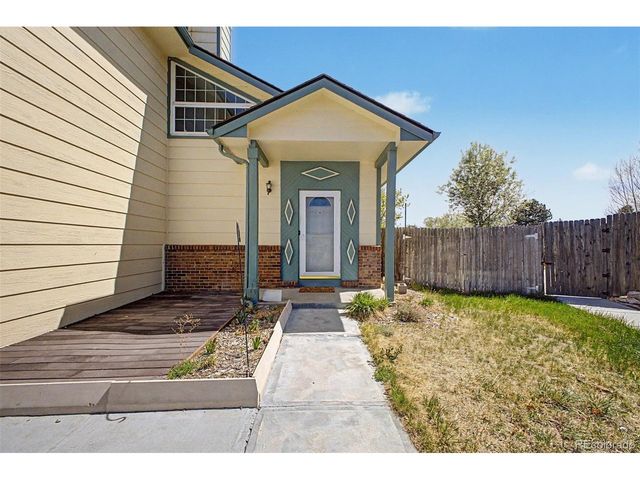 642 Howe Cir, Castle Rock, CO 80104