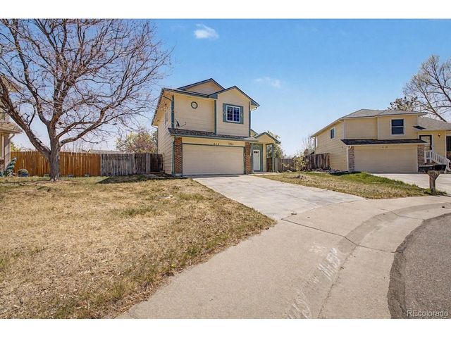 642 Howe Cir, Castle Rock, CO 80104