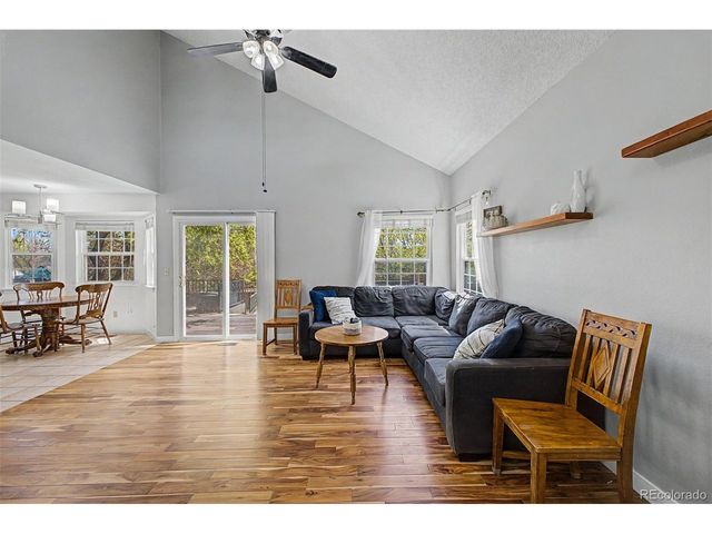 642 Howe Cir, Castle Rock, CO 80104