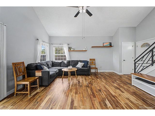 642 Howe Cir, Castle Rock, CO 80104