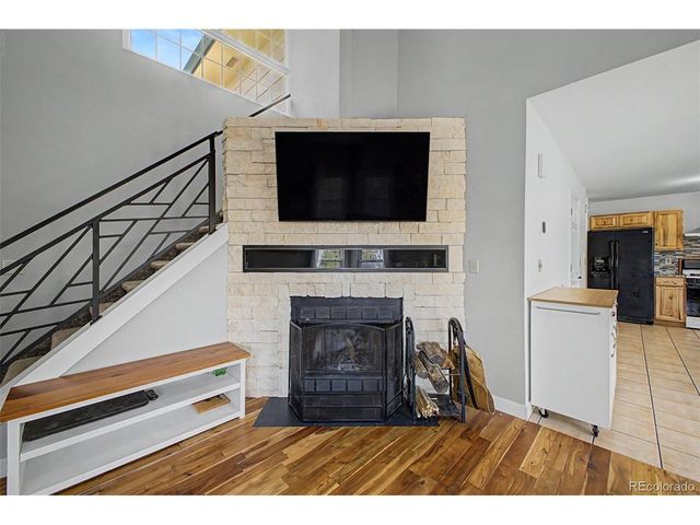 642 Howe Cir, Castle Rock, CO 80104