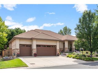 9430 S Silent Hills Dr, Lone Tree, CO 80124