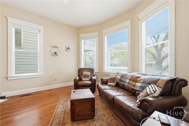 512 E Duffy Street, Savannah, GA 31401