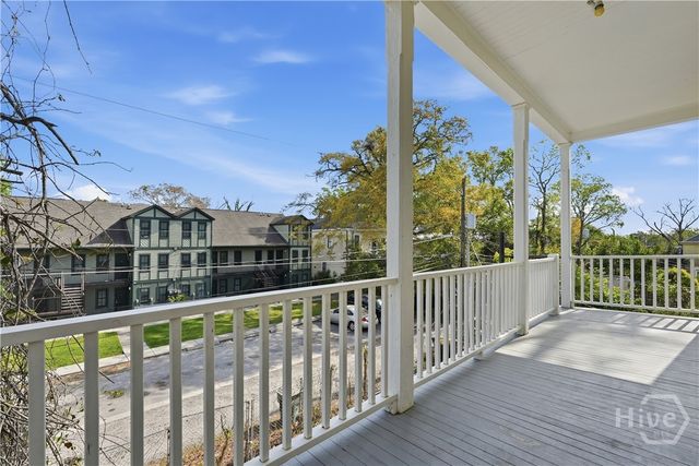 512 E Duffy Street, Savannah, GA 31401