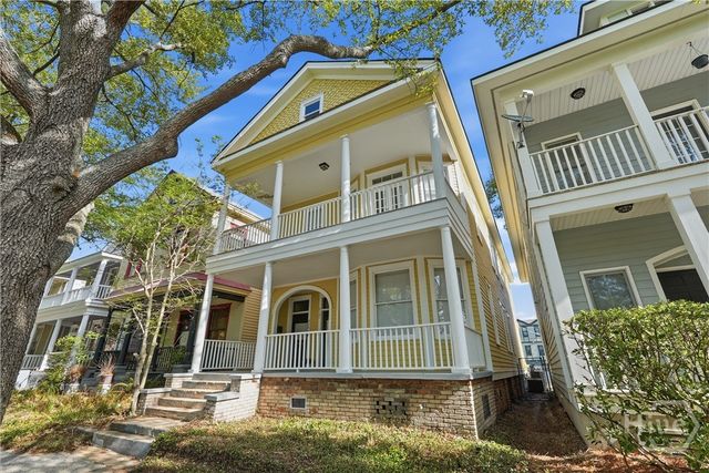 512 E Duffy Street, Savannah, GA 31401