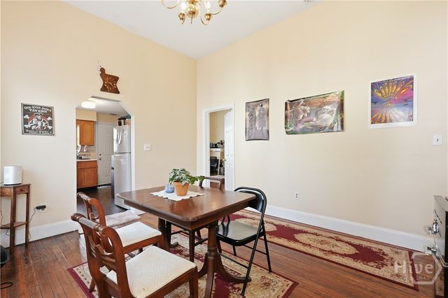 512 E Duffy Street, Savannah, GA 31401