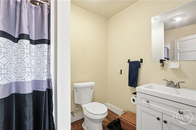 512 E Duffy Street, Savannah, GA 31401