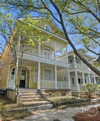 512 E Duffy Street, Savannah, GA 31401