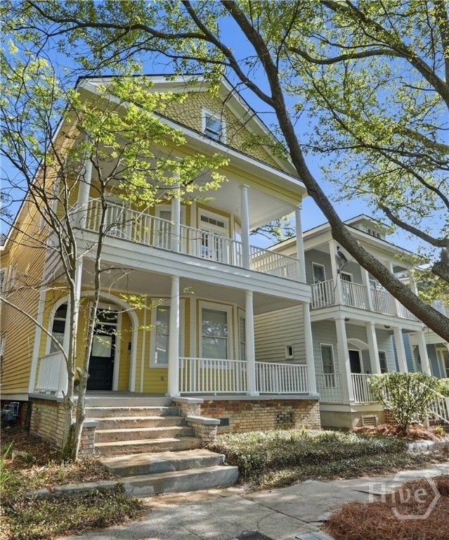 512 E Duffy Street, Savannah, GA 31401