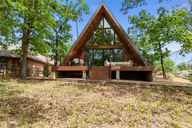 5706 Point Lavista, Malakoff, TX 75148