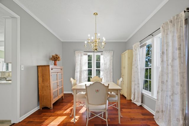 8199 Vadith Court, West Chester, OH 45069