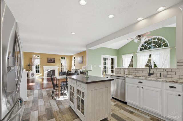 8199 Vadith Court, West Chester, OH 45069