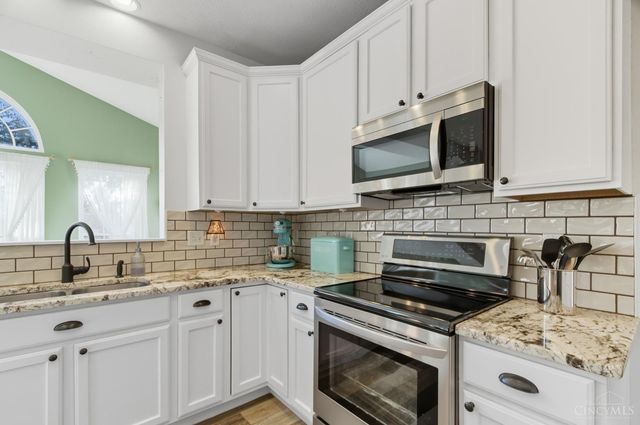 8199 Vadith Court, West Chester, OH 45069