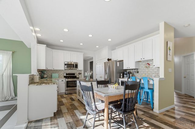 8199 Vadith Court, West Chester, OH 45069