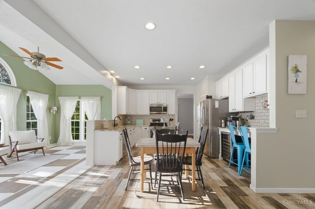 8199 Vadith Court, West Chester, OH 45069