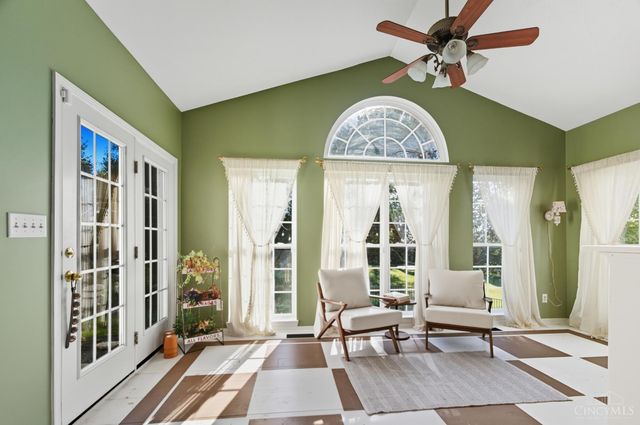 8199 Vadith Court, West Chester, OH 45069