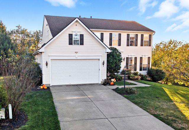 8199 Vadith Court, West Chester, OH 45069