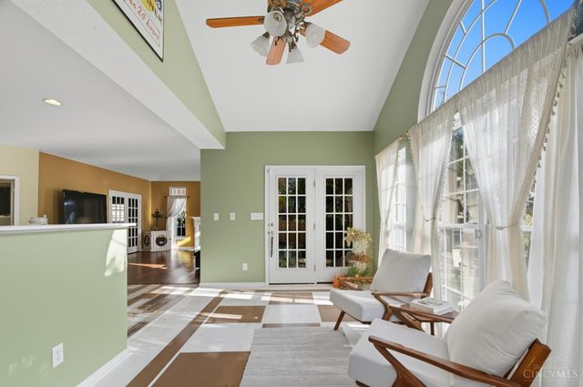 8199 Vadith Court, West Chester, OH 45069