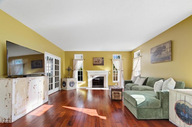 8199 Vadith Court, West Chester, OH 45069