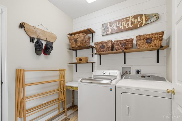 8199 Vadith Court, West Chester, OH 45069