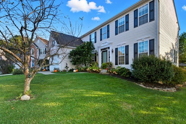 8199 Vadith Court, West Chester, OH 45069