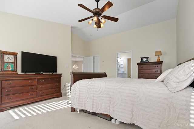 8199 Vadith Court, West Chester, OH 45069