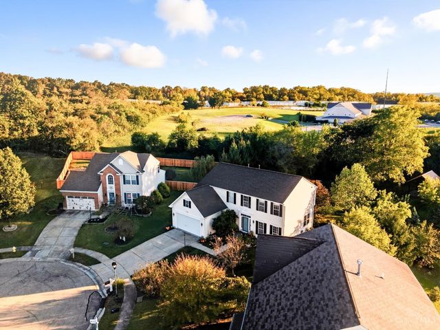 8199 Vadith Court, West Chester, OH 45069