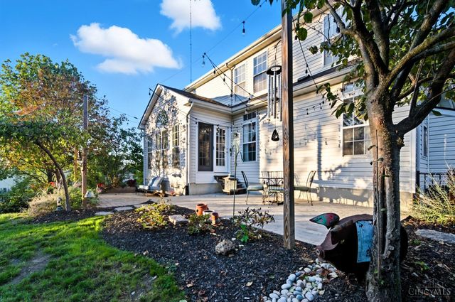 8199 Vadith Court, West Chester, OH 45069