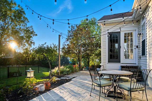 8199 Vadith Court, West Chester, OH 45069