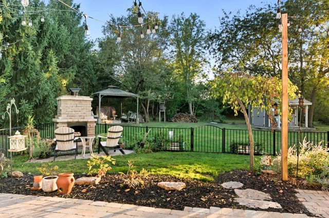 8199 Vadith Court, West Chester, OH 45069