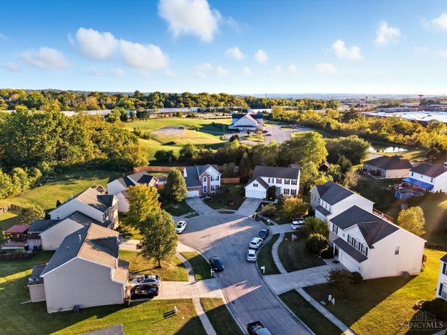 8199 Vadith Court, West Chester, OH 45069