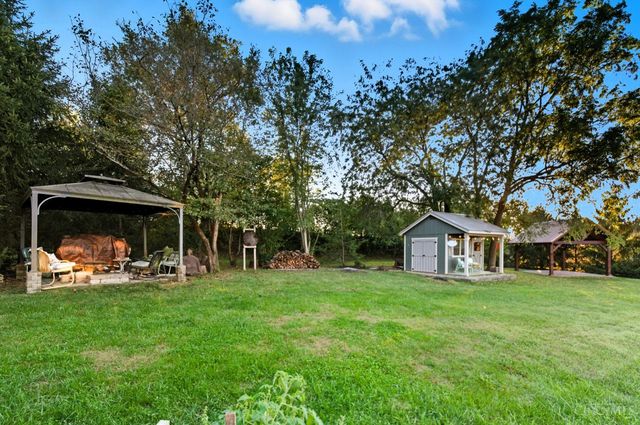 8199 Vadith Court, West Chester, OH 45069