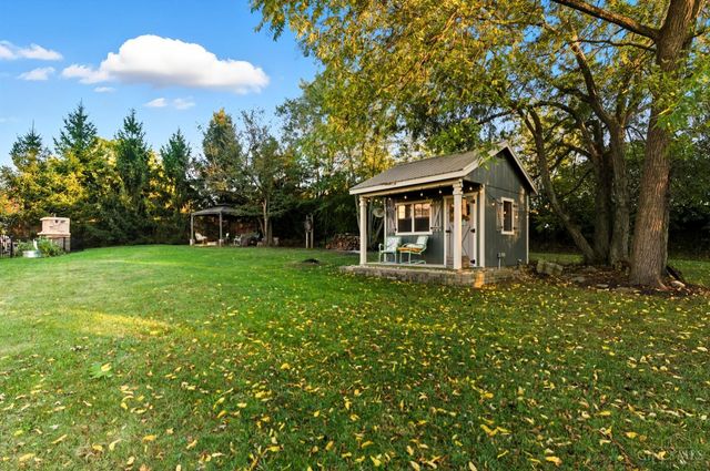 8199 Vadith Court, West Chester, OH 45069