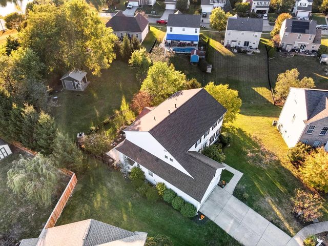 8199 Vadith Court, West Chester, OH 45069