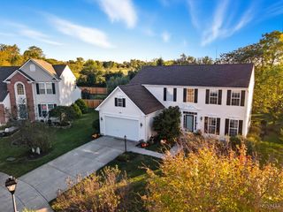 8199 Vadith Court, West Chester, OH 45069