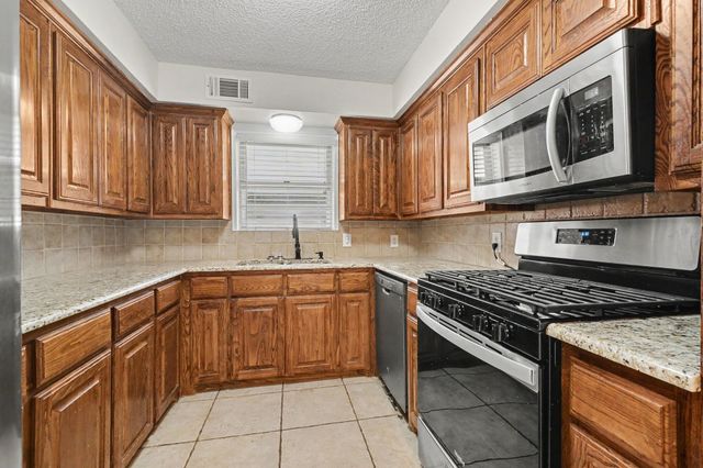 1303 Charleston Drive, Garland, TX 75041