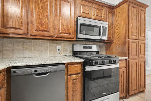 1303 Charleston Drive, Garland, TX 75041