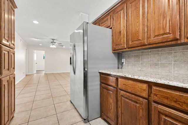1303 Charleston Drive, Garland, TX 75041