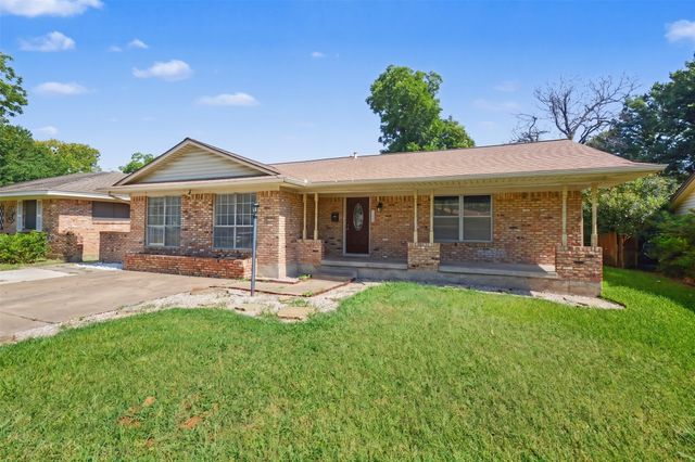 1303 Charleston Drive, Garland, TX 75041
