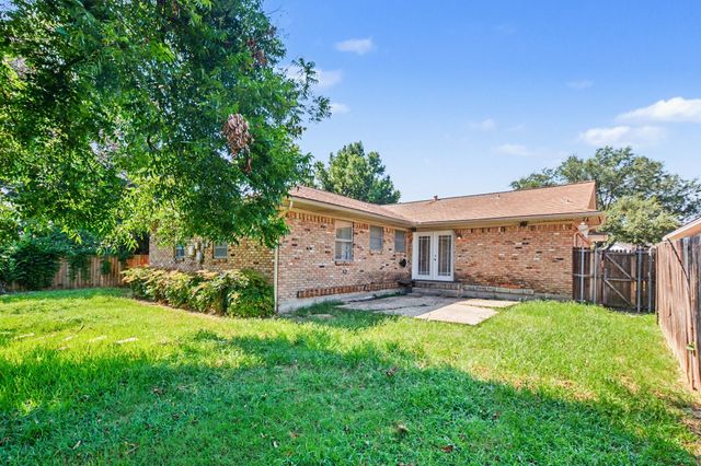 1303 Charleston Drive, Garland, TX 75041