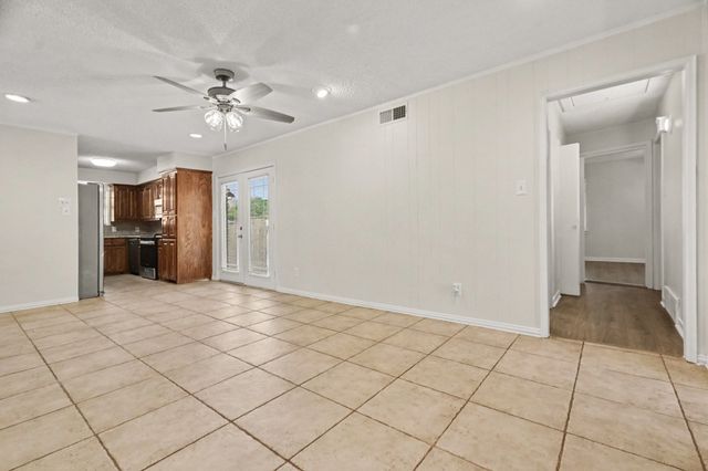 1303 Charleston Drive, Garland, TX 75041