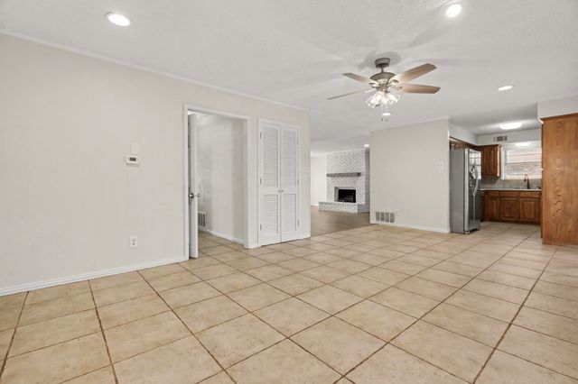 1303 Charleston Drive, Garland, TX 75041