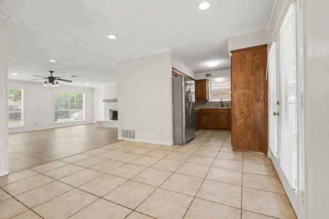 1303 Charleston Drive, Garland, TX 75041