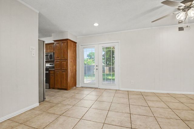 1303 Charleston Drive, Garland, TX 75041