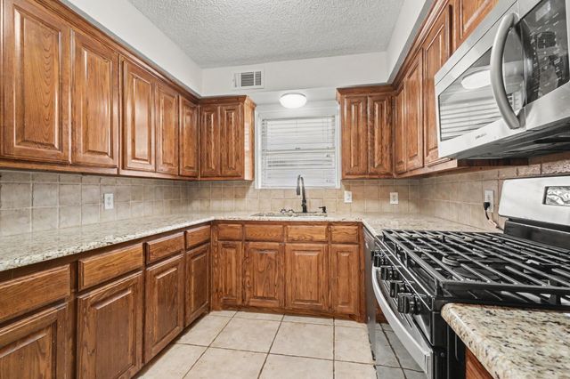 1303 Charleston Drive, Garland, TX 75041