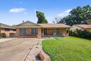 1303 Charleston Drive, Garland, TX 75041