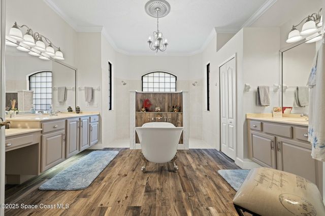 1166 Wild Flower Drive, Melbourne, FL 32940