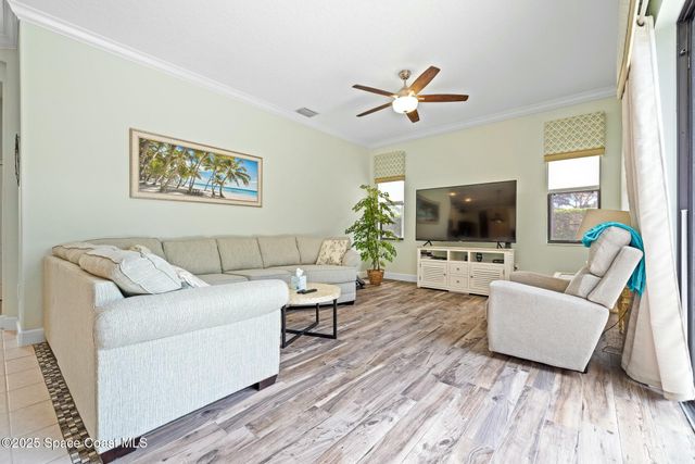 1166 Wild Flower Drive, Melbourne, FL 32940