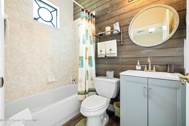 1166 Wild Flower Drive, Melbourne, FL 32940